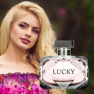 Lucky Perfume 3.4 FL.OZ