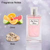 My Dear Rose 3.4FL.OZ Perfume - Long-Lasting Floral Fragrance for Women