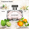 Lucky Perfume 3.4 FL.OZ