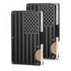 Carbon Fiber Minimalist Credit Card Wallet (2-Pack)