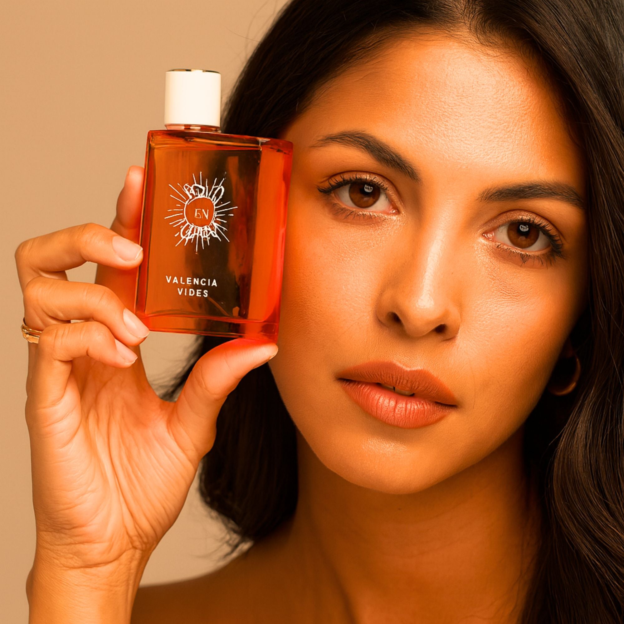 Solo En Ibiza Perfume 3.4 FL OZ – Long Lasting Fragrance for Women & Men, Luxury Scent Perfect for Everyday Wear, Gifting & Special Occasions