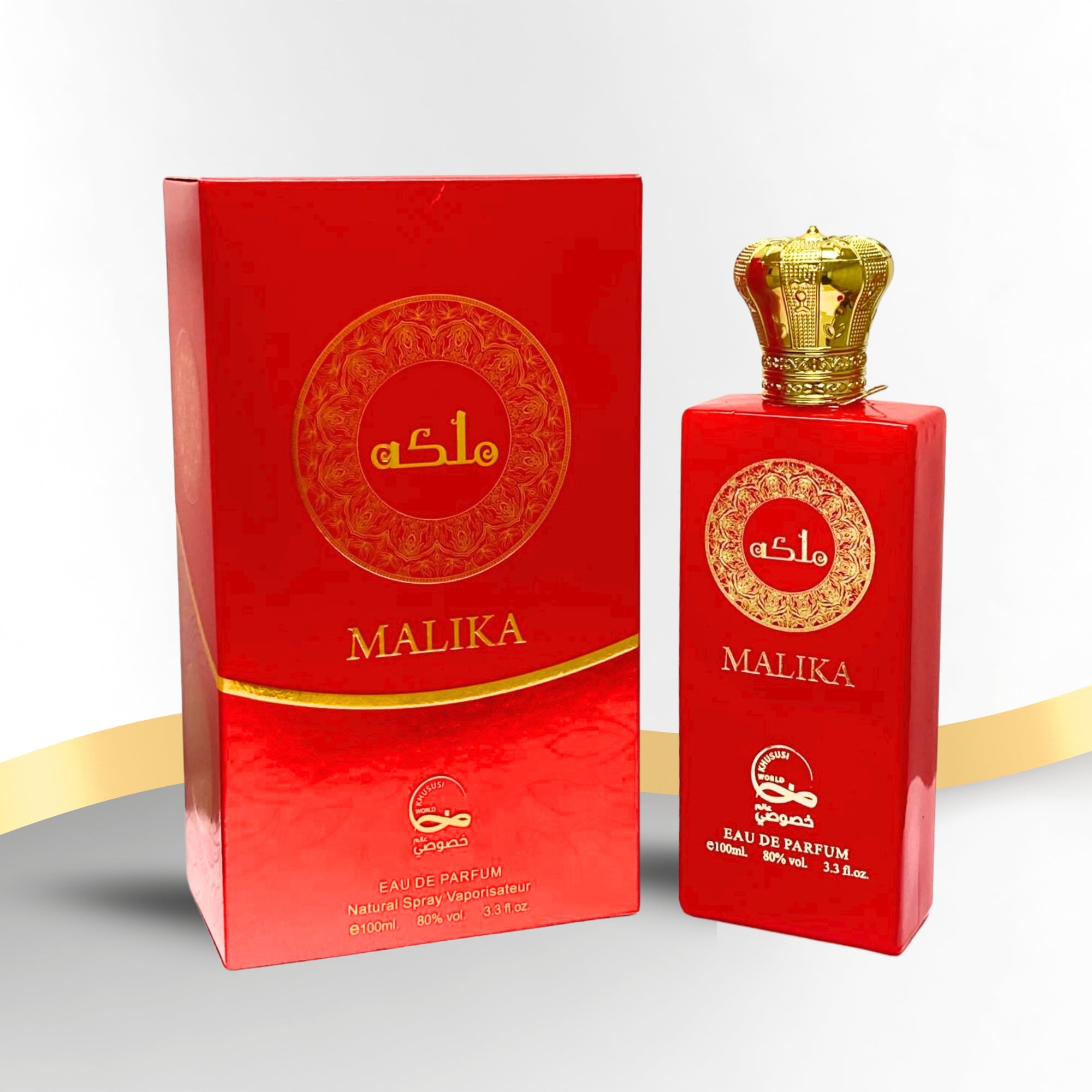 Malika Perfume 3.3FL.OZ for Women