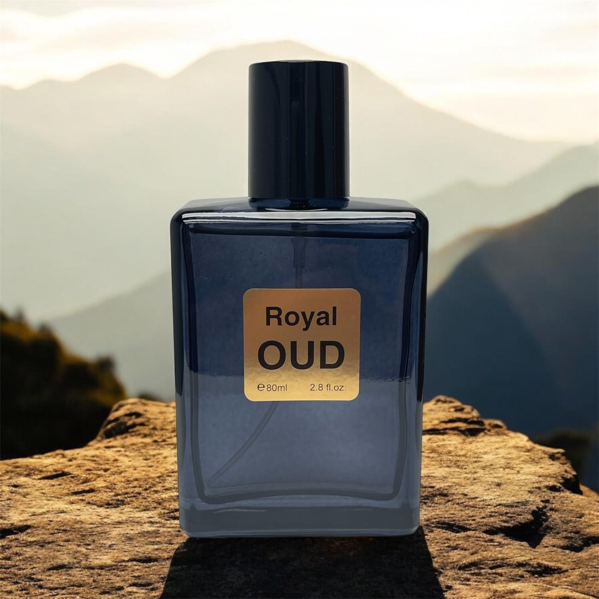 Royal Oud Perfume 2.8FL.OZ for Men