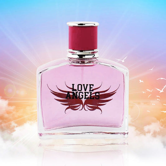 Love Angels Perfume 3.4 FL.OZ