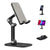 Adjustable Height and Angle Cellphone Stand Foldable Holder
