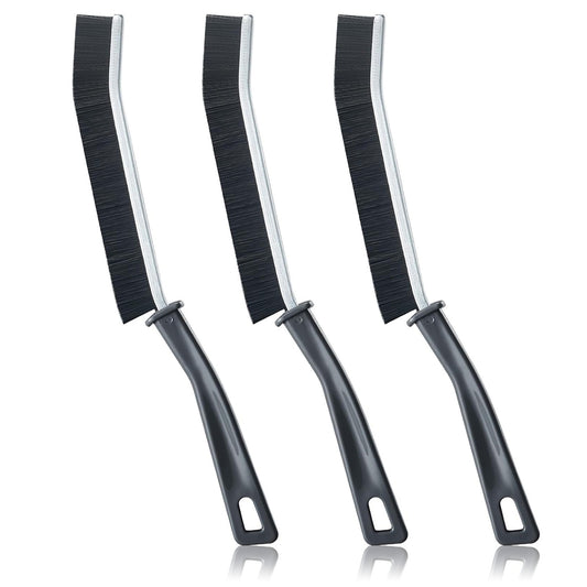 Multifunctional Gap Cleaning Brush Tool (3-Pieces)