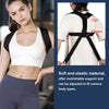 Adjustable Back Posture Corrector