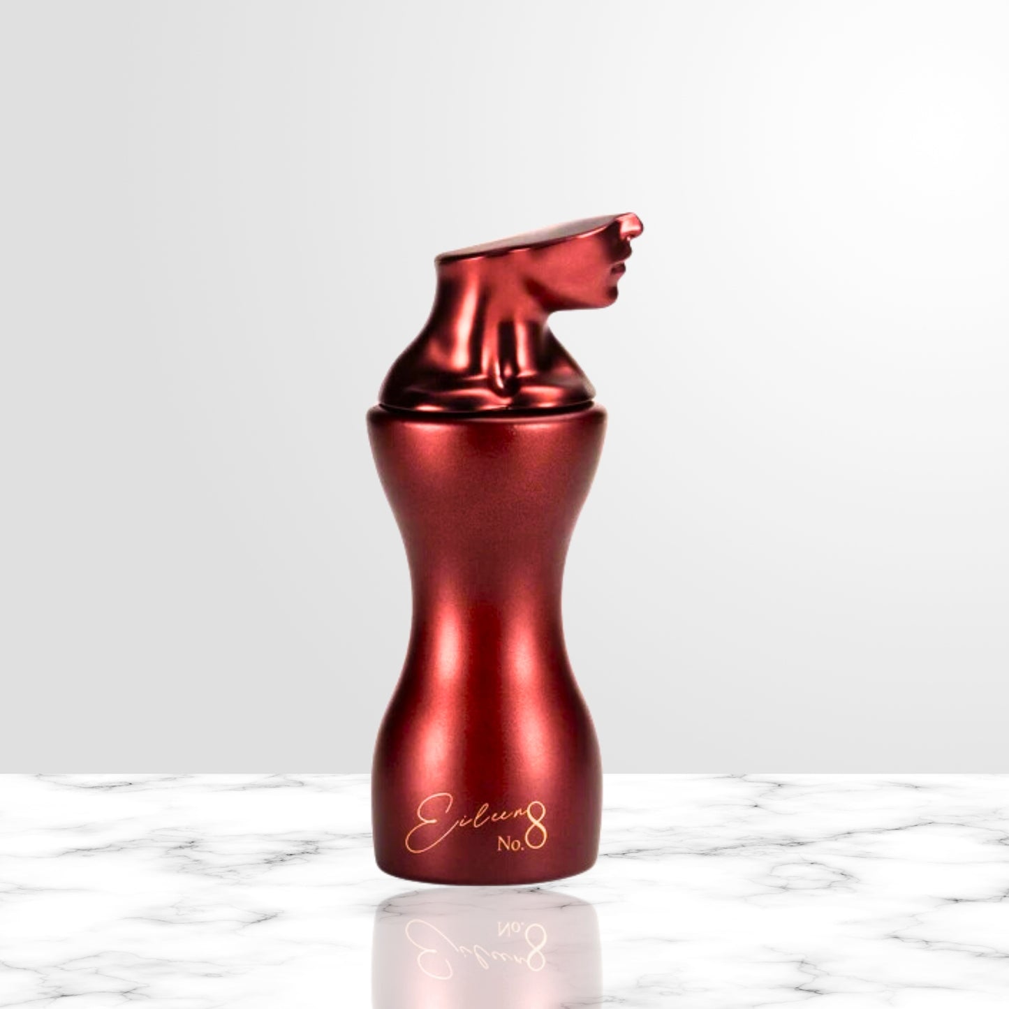 Eileen No. 8 Dark Harmony Perfume 3.4FL.OZ