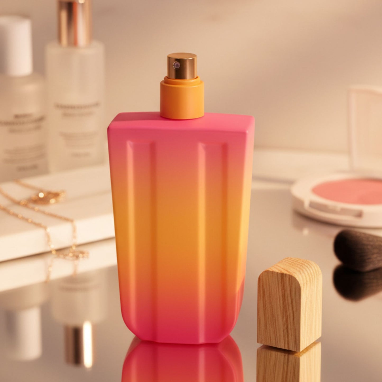 Rio Sweet Crush Perfume 100ml for Women - Long Lasting Fragrance Elegant Daily Wear Perfume