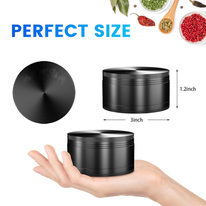 Spice and Herb Grinder