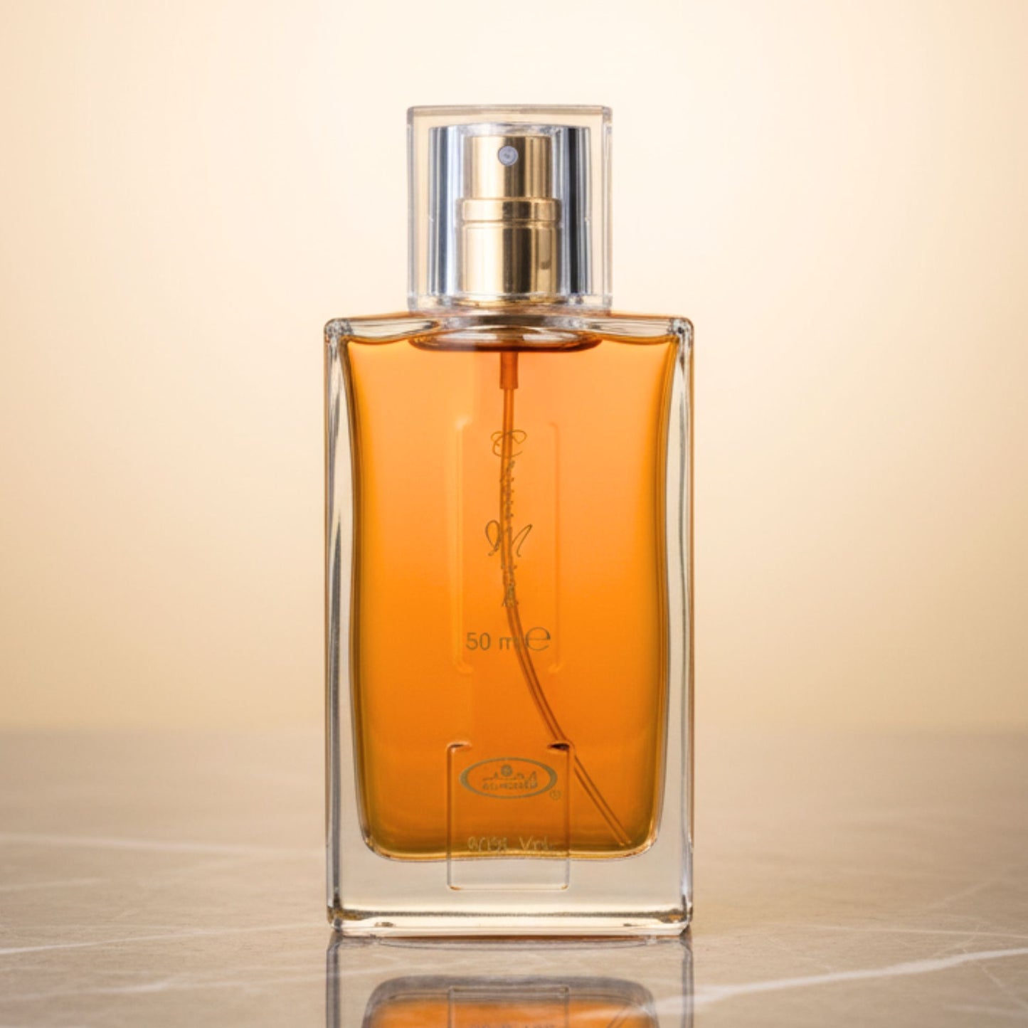 Choco Musk Perfume 1.69 FL.OZ – Long-Lasting Unisex Fragrance with Rich Chocolate, Musk & Vanilla Notes for Everyday Wear