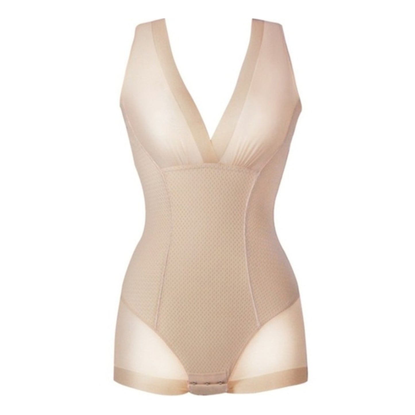 Women's Slimming Compression Bodysuit