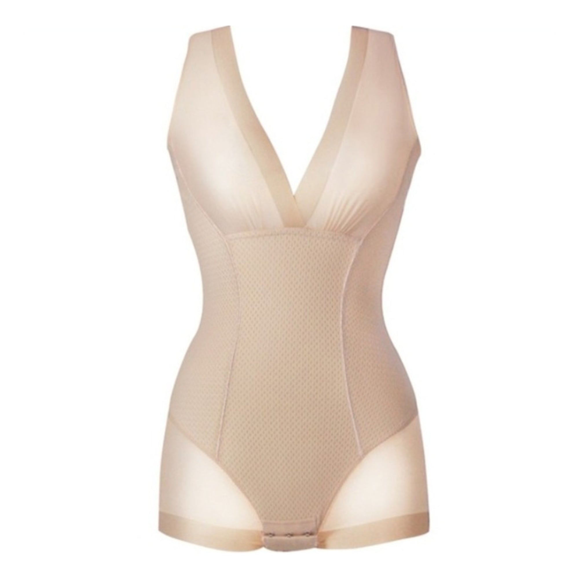 Women's Slimming Compression Bodysuit