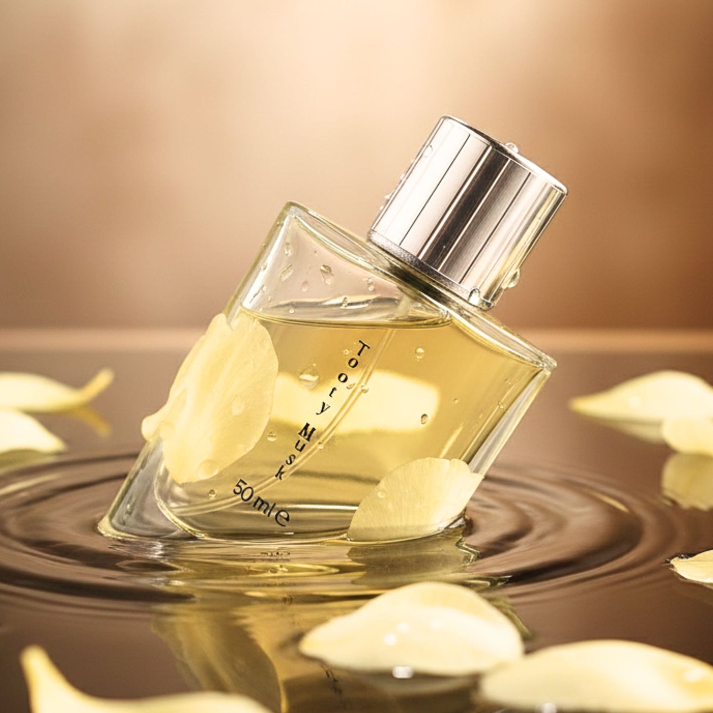 Al-Rehab Tooty Musk Perfume for Men and Women 50ml - Premium Long-Lasting Fragrance
