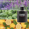 Dark Noir Perfume 3.4FL.OZ for Men