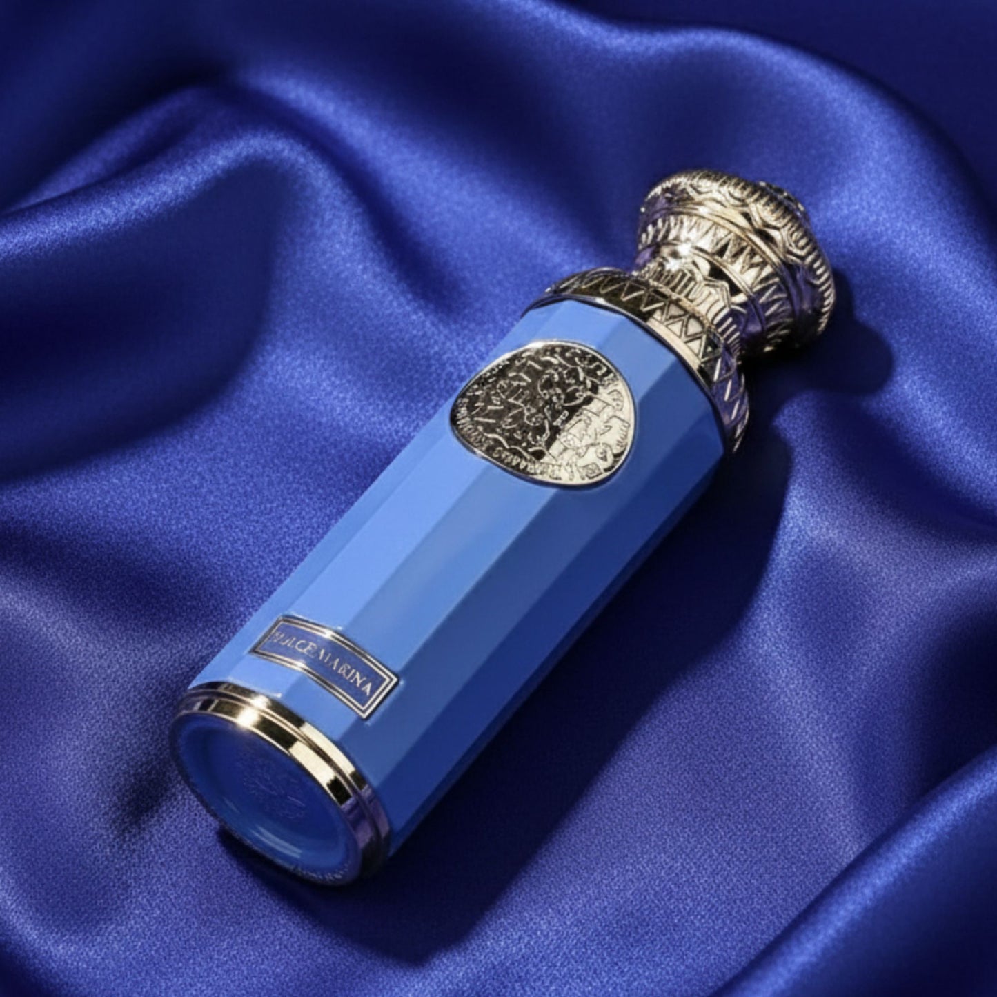 Surrati Heritage Dolce Marina 4.7 FL.OZ Perfume for Men and Women - Long-Lasting Unisex Arabian Luxury Perfume Fragrance