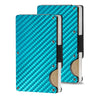 Carbon Fiber Minimalist Credit Card Wallet (2-Pack)