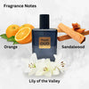 Royal Oud Perfume 2.8FL.OZ for Men