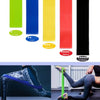 Set of 5 Resistance Loop Exercise Bands