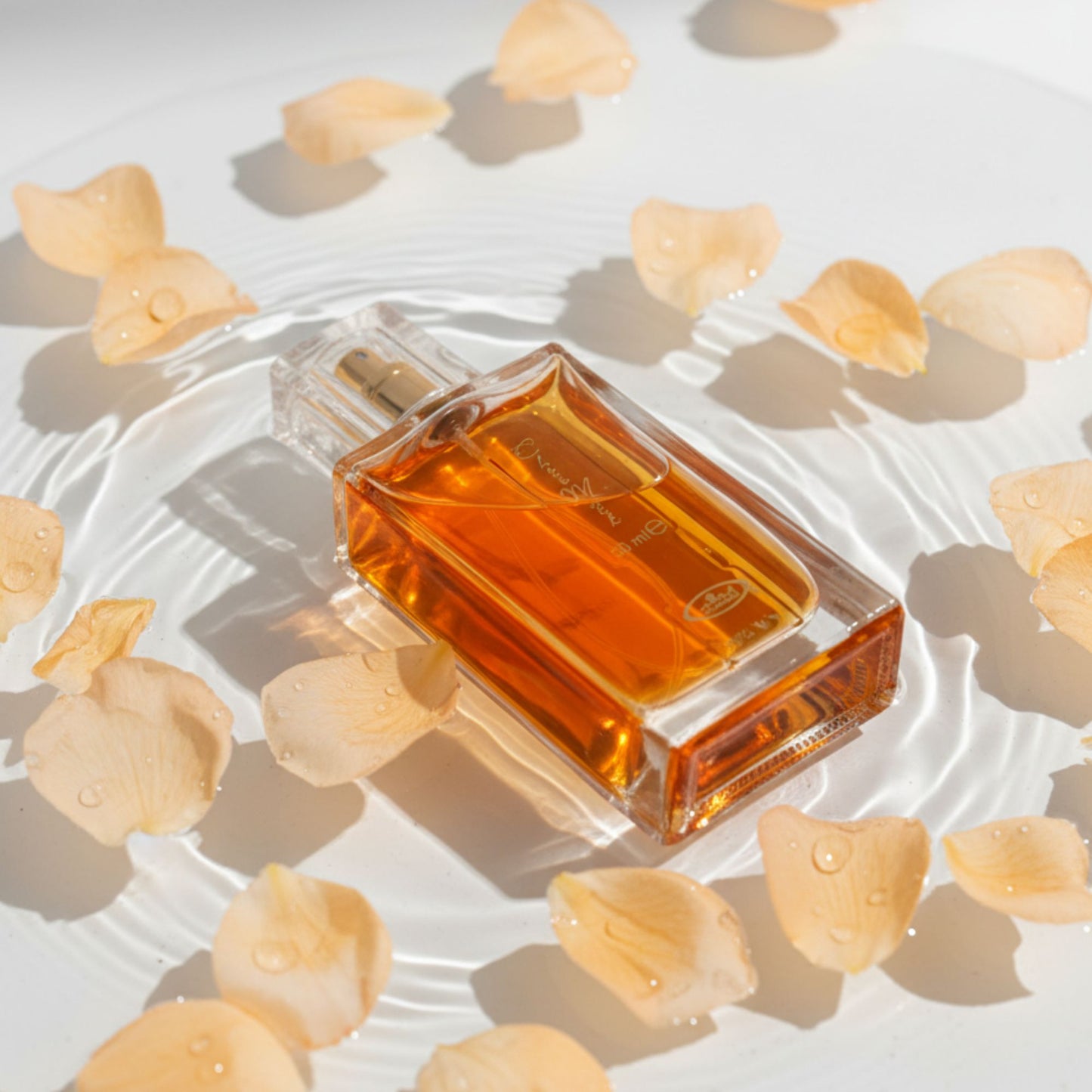 Choco Musk Perfume 1.69 FL.OZ – Long-Lasting Unisex Fragrance with Rich Chocolate, Musk & Vanilla Notes for Everyday Wear