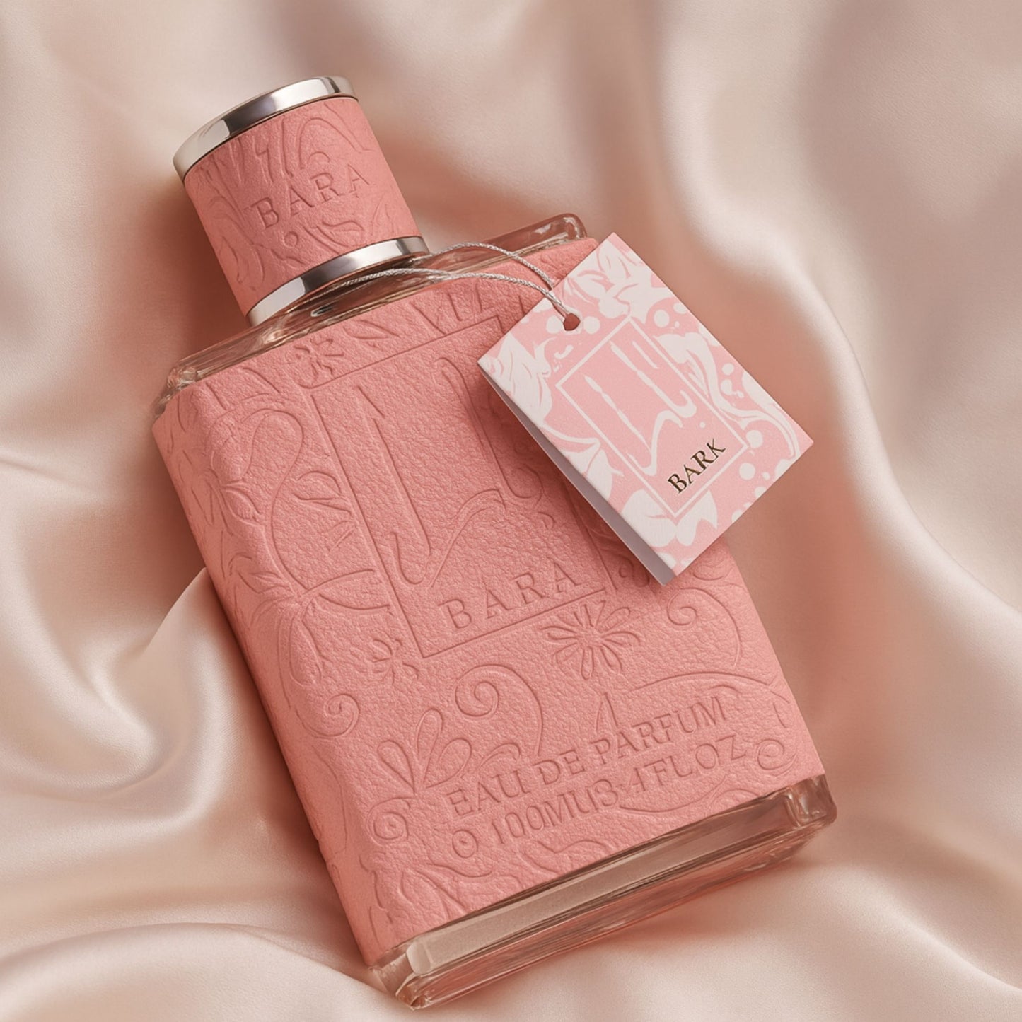 BARA Perfume 100ml for Women - Long-Lasting Elegant Everyday Use