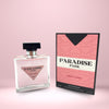 Paradise Park Perfume 3.4 FL.OZ