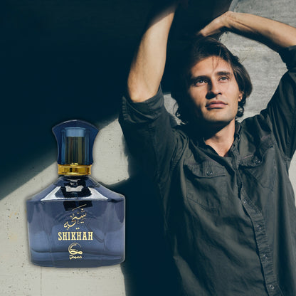 Shikhah Perfume 3.3FL.OZ for Men