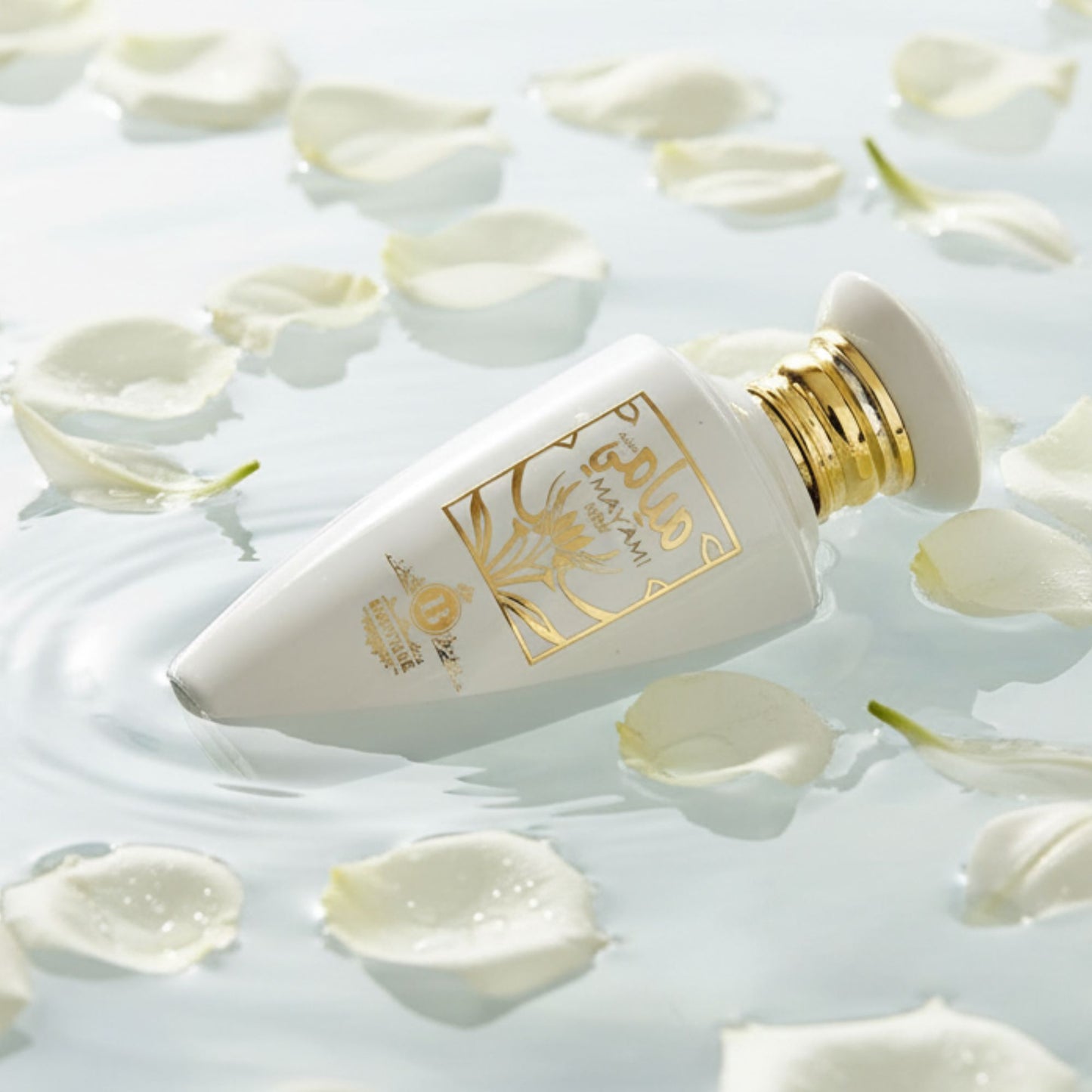 Boutique Mayami 3.4 FL.OZ Perfume - Long-Lasting Elegant Fragrance for Women