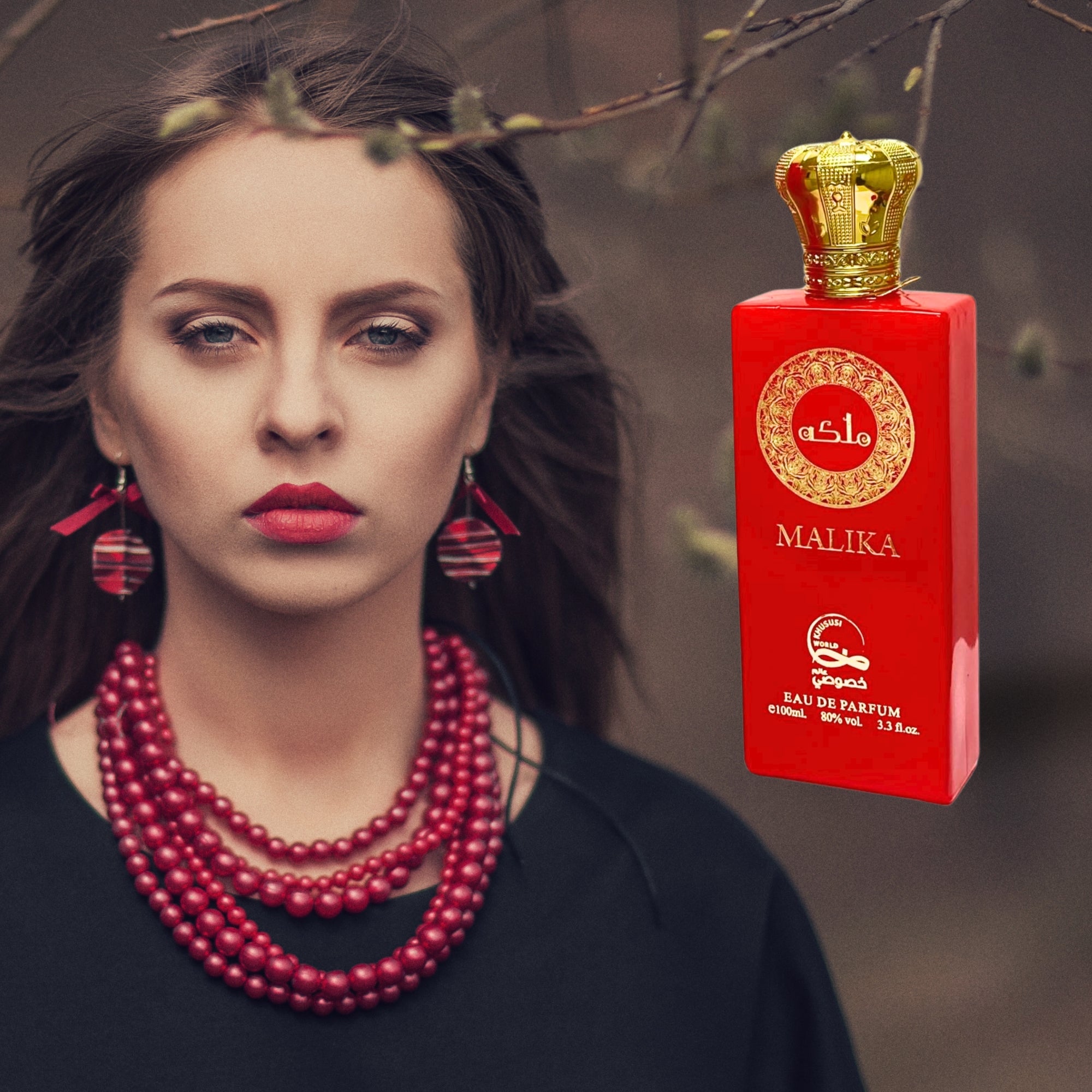 Malika Perfume 3.3FL.OZ for Women