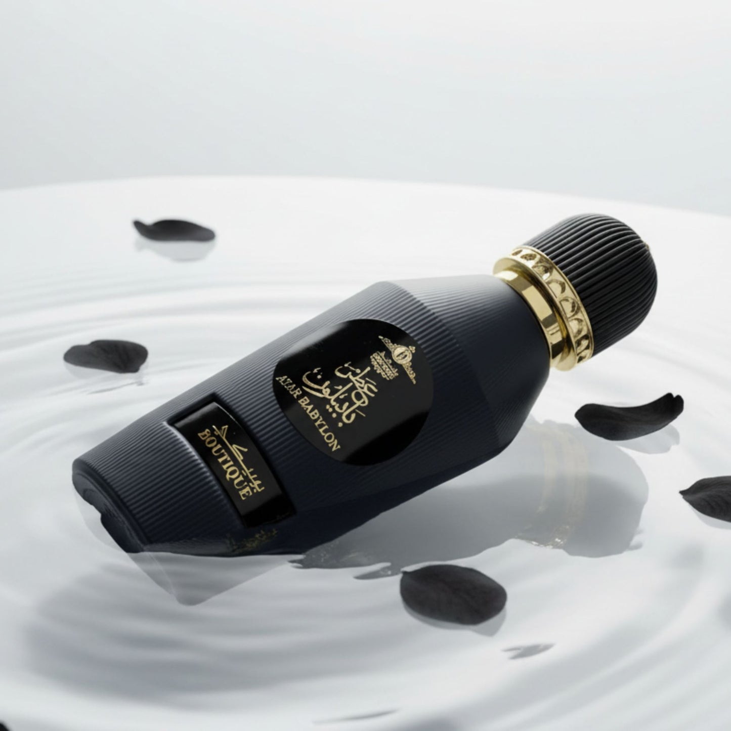 Boutique Atar Babylon 3.4 FL.OZ Perfume – Premium Long-Lasting Scent for Daily Wear & Gifting – Elegant Designer-Style Perfume