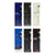 Men's Assorted Fragrance Perfume Set 1.18 FL Oz Travel Size 6-Pack