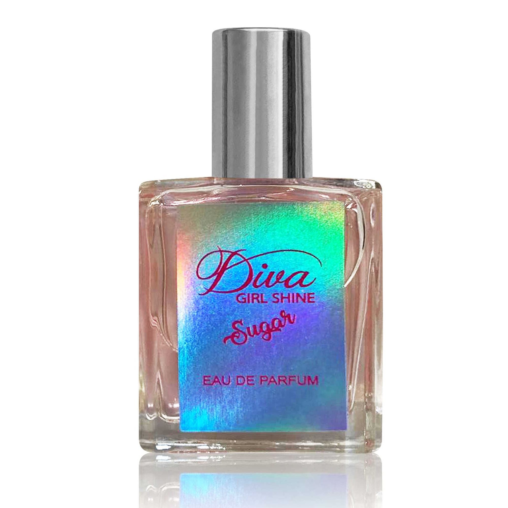 6-Pack Mini Travel Perfume Set 0.51 Fl.Oz for Women Long Lasting Fragrance Perfume Collection