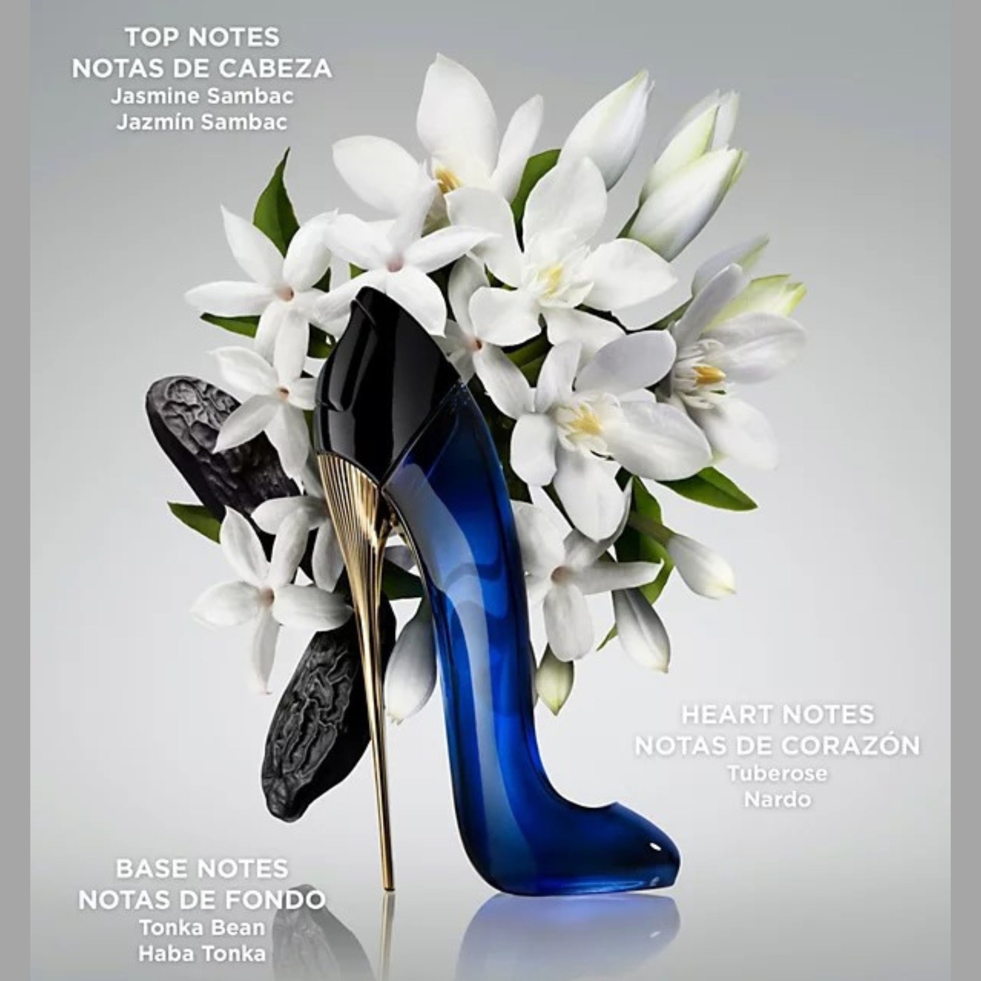 Princess It's Too Good To Be True Perfume 2.9FL.OZ