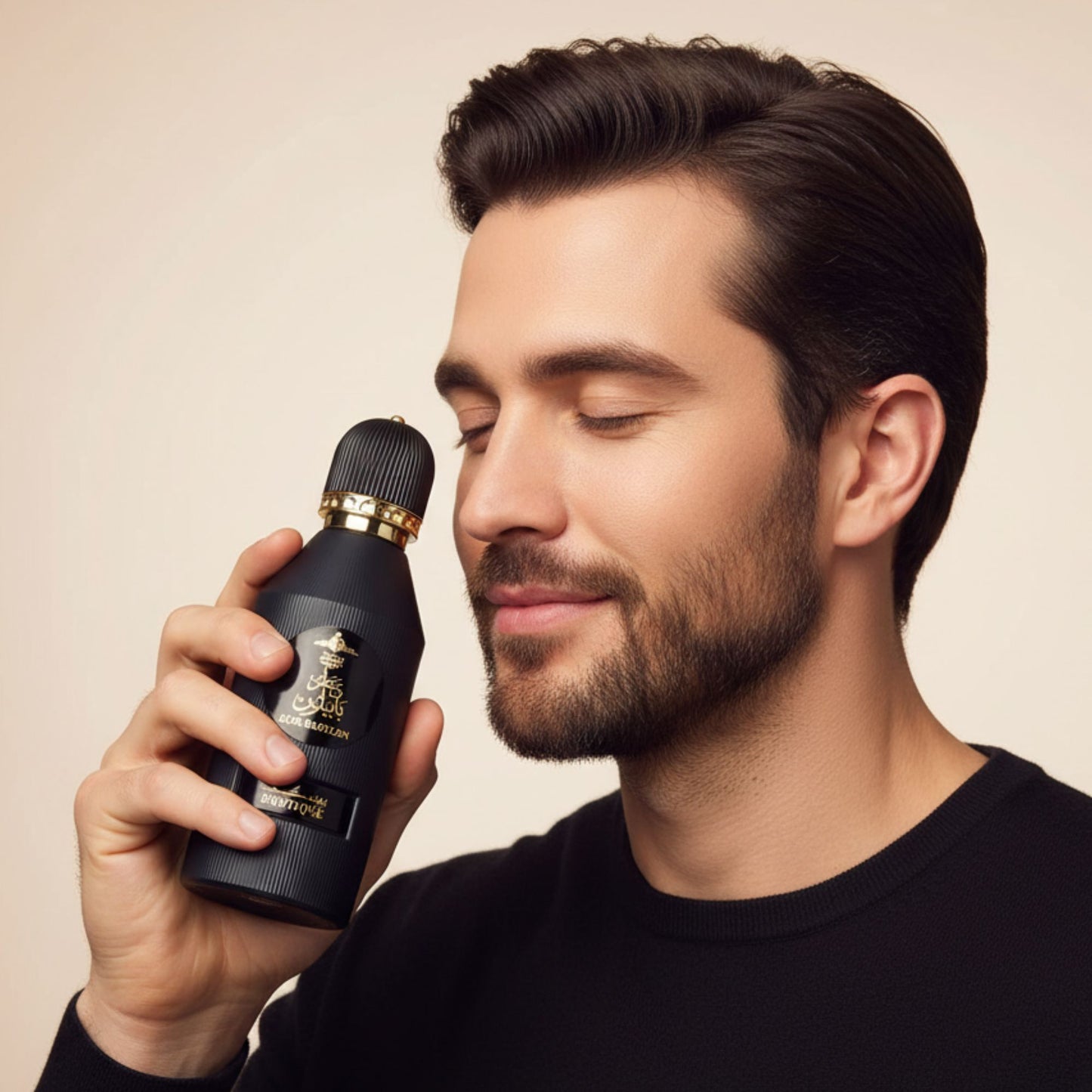 Boutique Atar Babylon 3.4 FL.OZ Perfume – Premium Long-Lasting Scent for Daily Wear & Gifting – Elegant Designer-Style Perfume