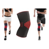 Non-Slip Knee Support Infrared (1-Pack)