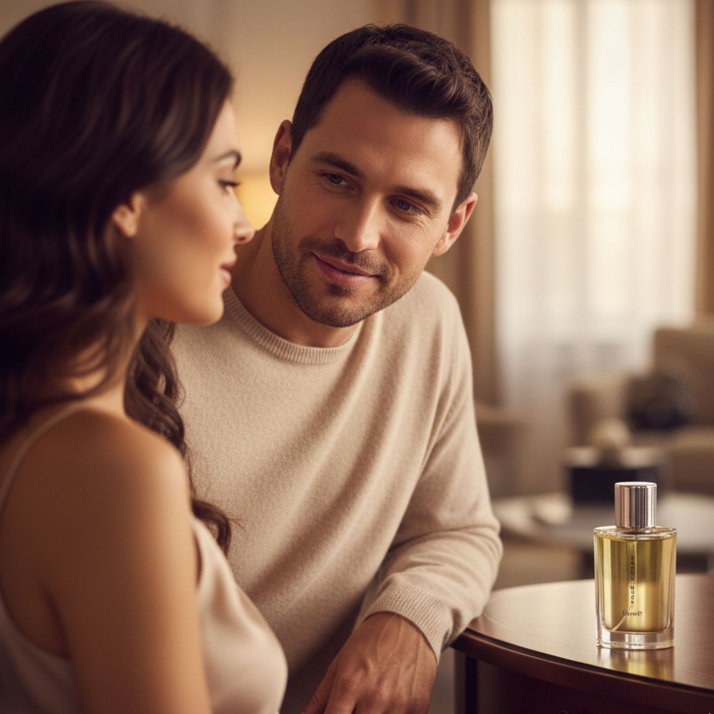 Al-Rehab Tooty Musk Perfume for Men and Women 50ml - Premium Long-Lasting Fragrance