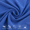 4-Pack Chilly Towel (40" x 12") Soft, Breathable, and Microfiber Towel