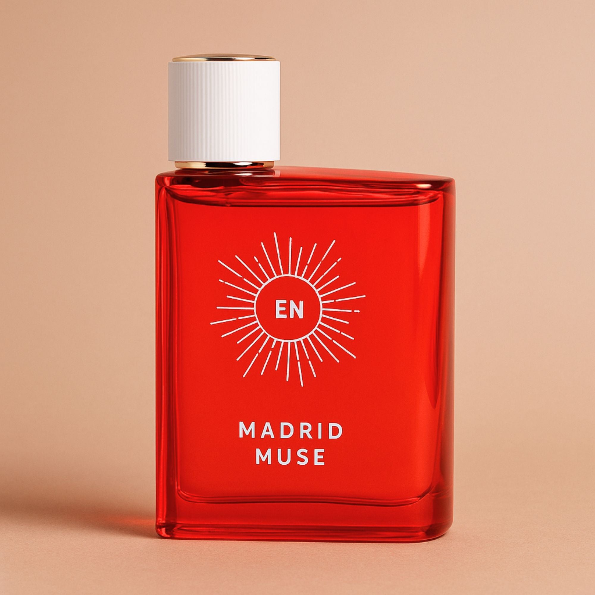 Solo En Ibiza Perfume 3.4 FL OZ – Long Lasting Fragrance for Women & Men, Luxury Scent Perfect for Everyday Wear, Gifting & Special Occasions