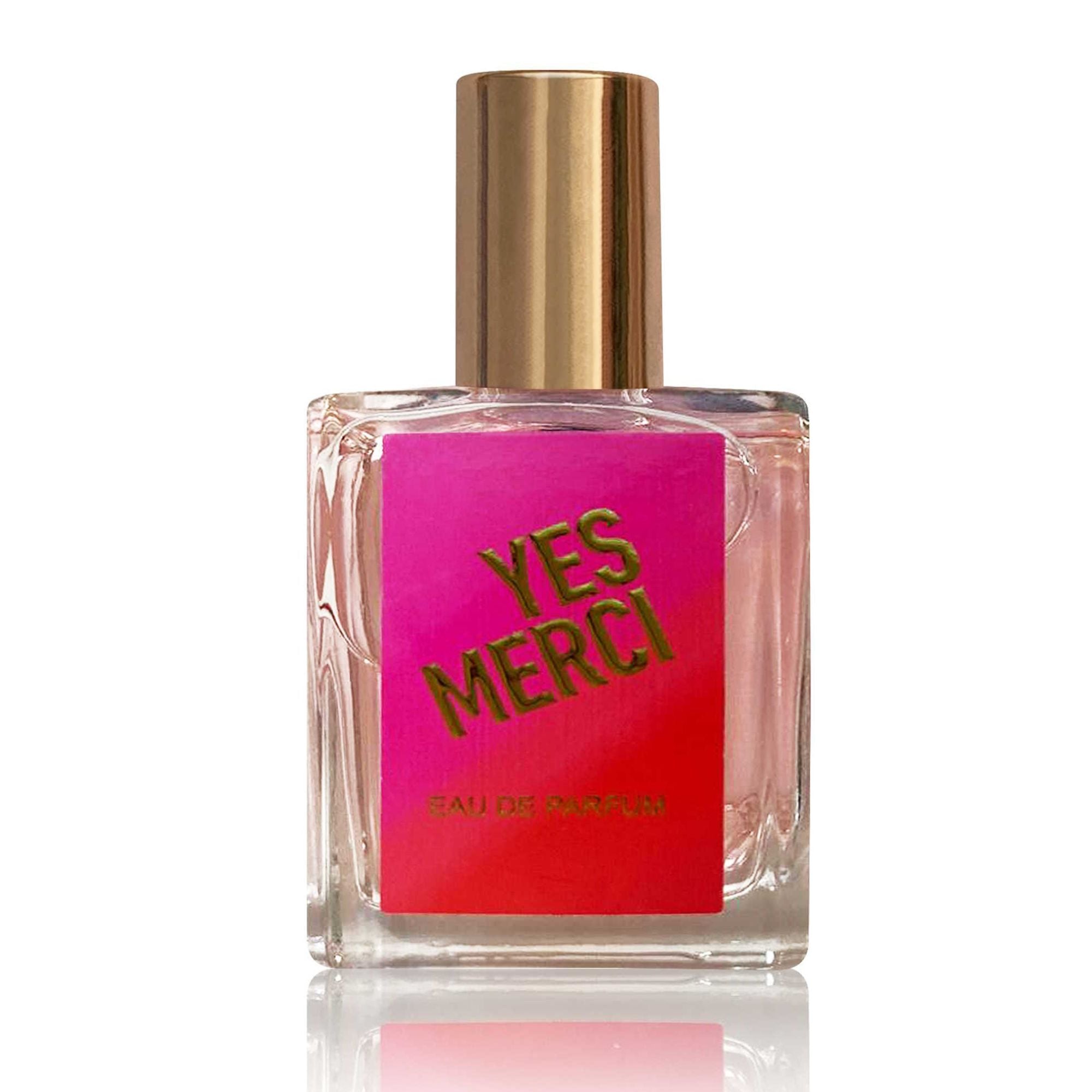 6-Pack Mini Travel Perfume Set 0.51 Fl.Oz for Women Long Lasting Fragrance Perfume Collection