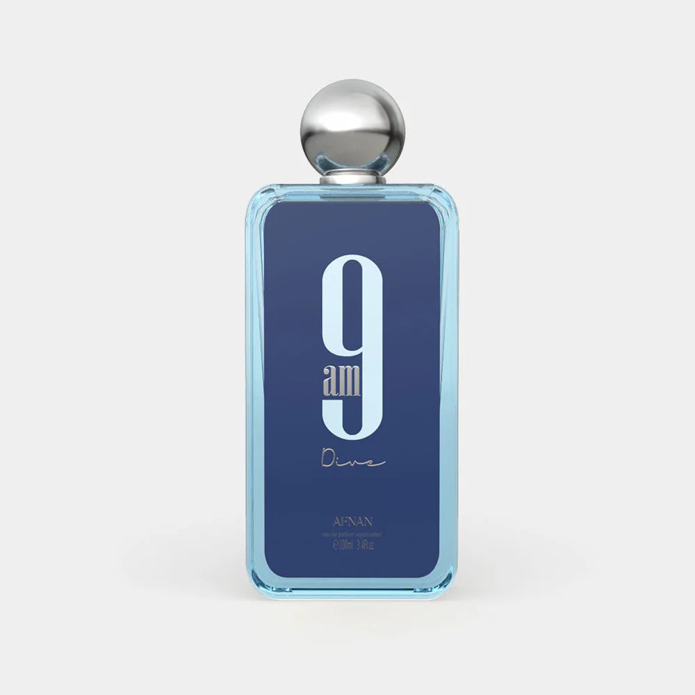Afnan Men’s Perfume Collection – Assorted Long-Lasting Fragrances – Multiple Scents to Choose