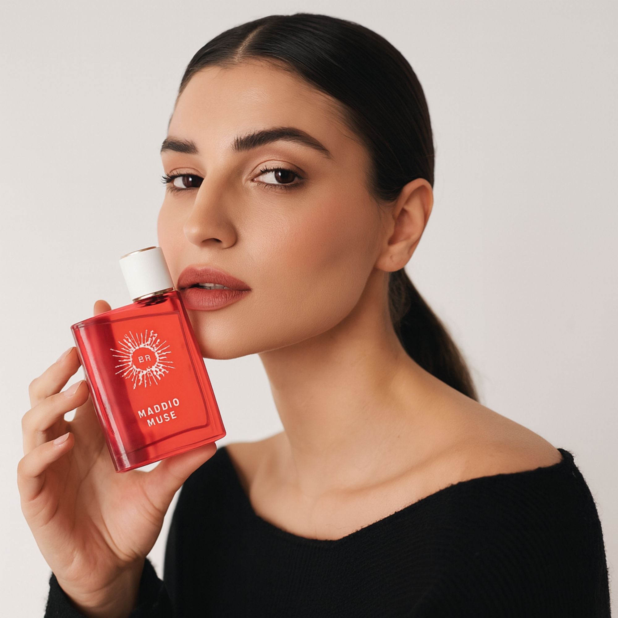 Solo En Ibiza Perfume 3.4 FL OZ – Long Lasting Fragrance for Women & Men, Luxury Scent Perfect for Everyday Wear, Gifting & Special Occasions