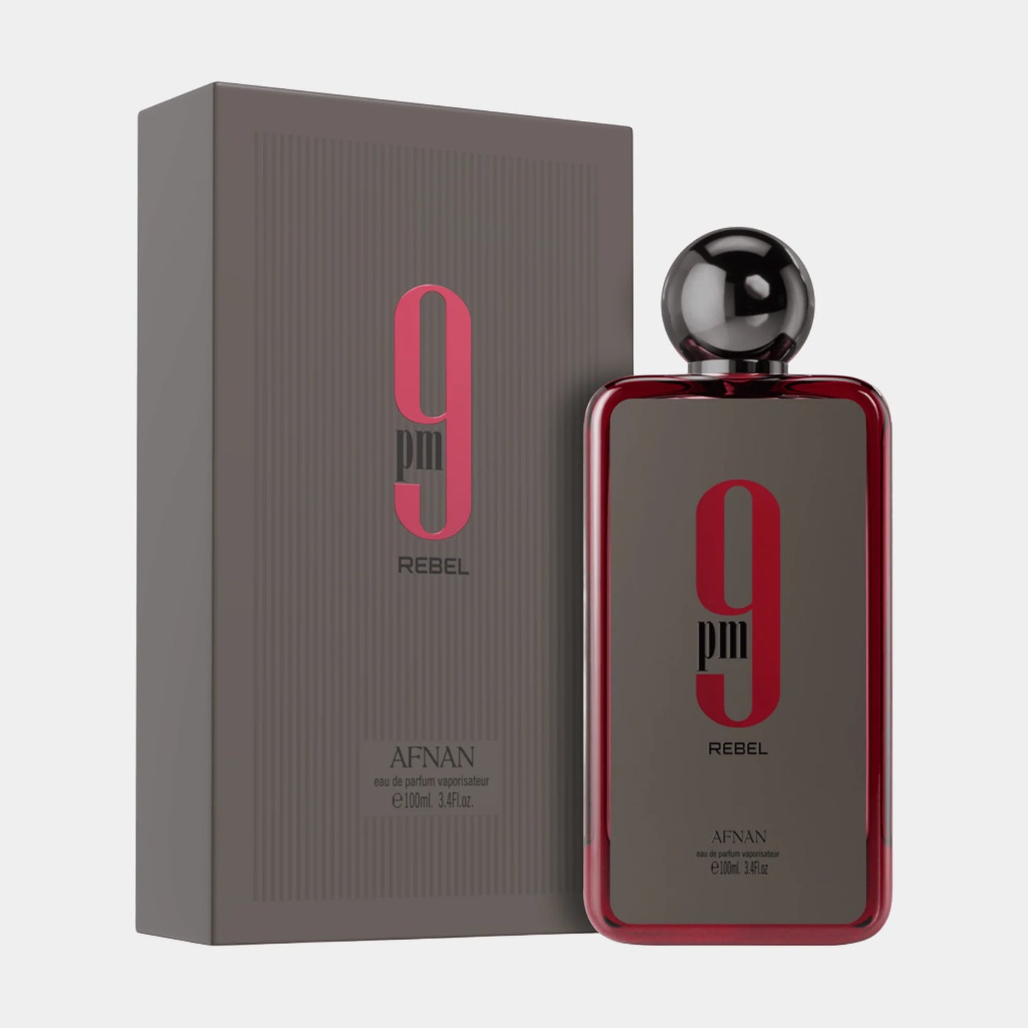 Afnan Men’s Perfume Collection – Assorted Long-Lasting Fragrances – Multiple Scents to Choose
