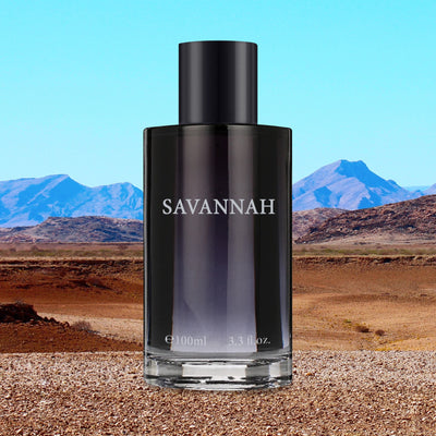 Savannah Elixir 3.3FL.OZ Perfume