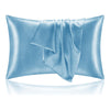 Luxurious Satin Anti-Acne Facial and Hair Care Pillowcase