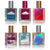 6-Pack Mini Travel Perfume Set 0.51 Fl.Oz for Women Long Lasting Fragrance Perfume Collection