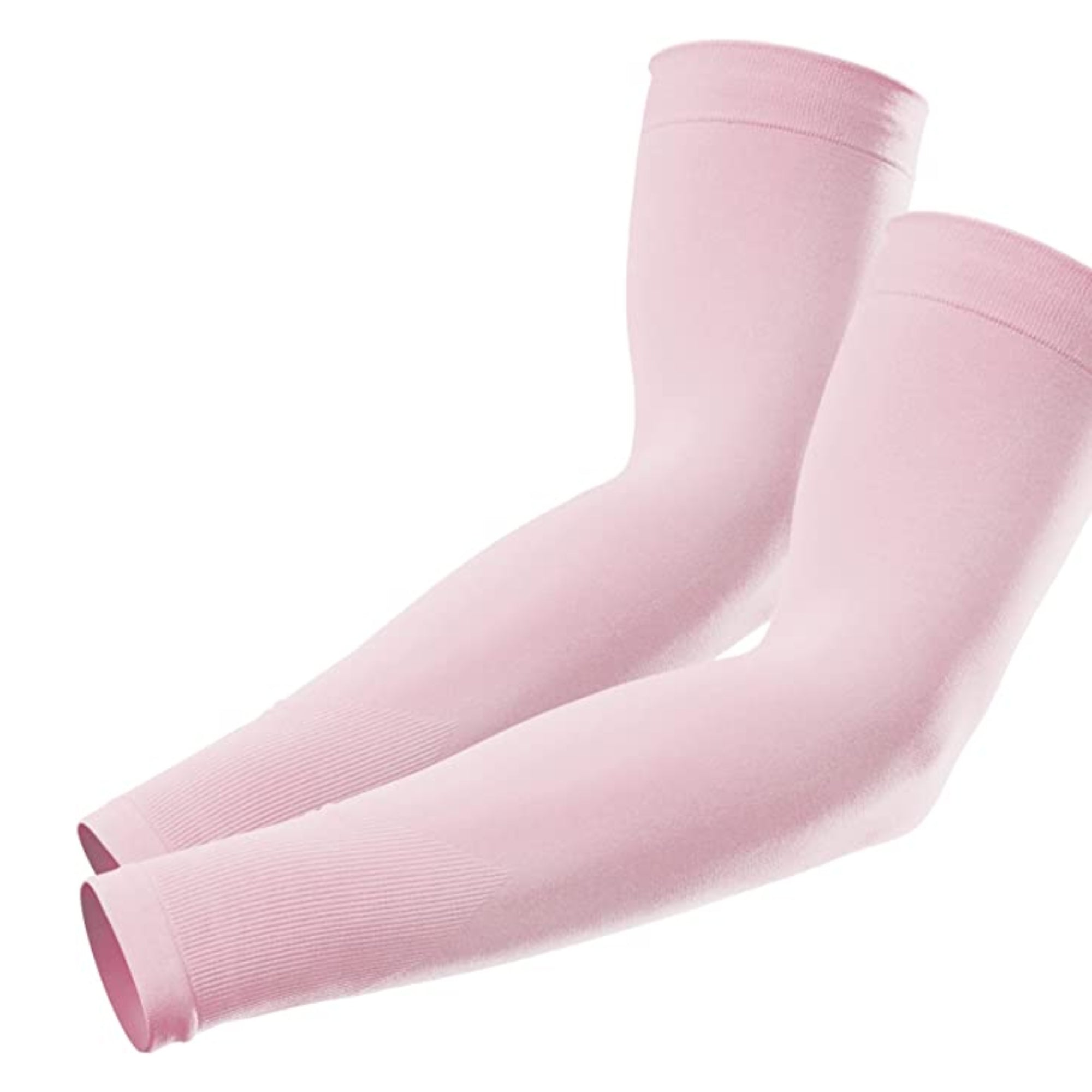 Anti Slip UV Sun Protection Cooling Sports Arm Sleeves for Men and Women