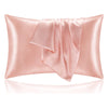 Luxurious Satin Anti-Acne Facial and Hair Care Pillowcase