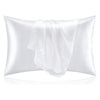 Luxurious Satin Anti-Acne Facial and Hair Care Pillowcase