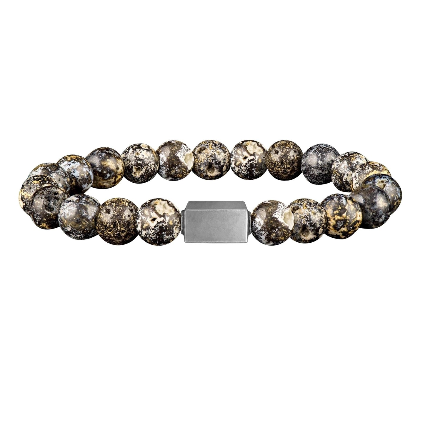 Men's High-Energy Aroma Diffuser Bracelet