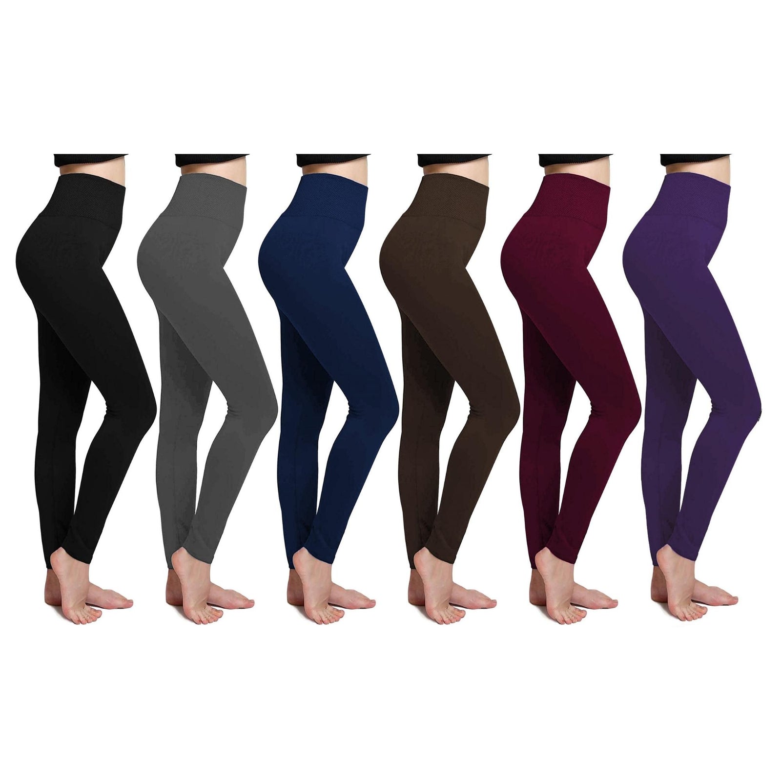  Ciana Best Workout Butt Lifting Leggings Seamless Scrunch Butt  Leggings for Women, Tummy Control, Highwasted Yoga Pants(Black) : Clothing,  Shoes & Jewelry